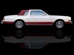 Dodge LeBaron Sport Coupe 1981 года